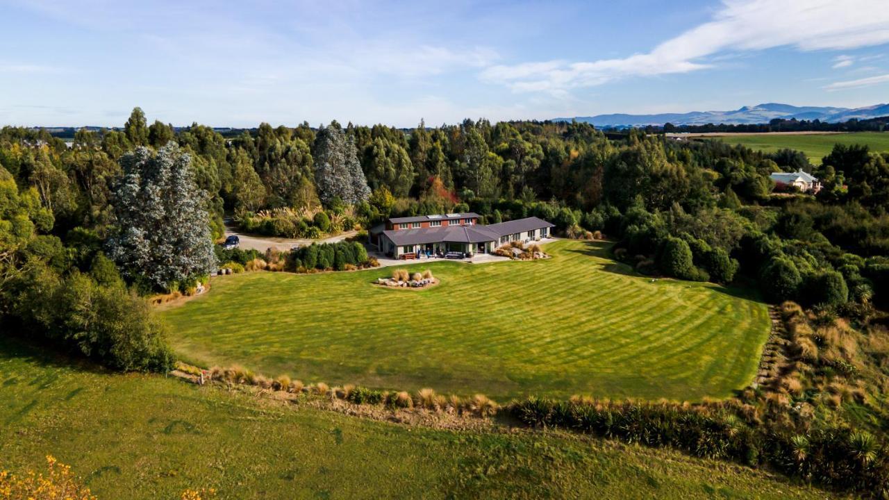 โฮโคนุย เบด แอนด์ เบรคฟาสต์ Bed & Breakfast กอร์ ภายนอก รูปภาพ