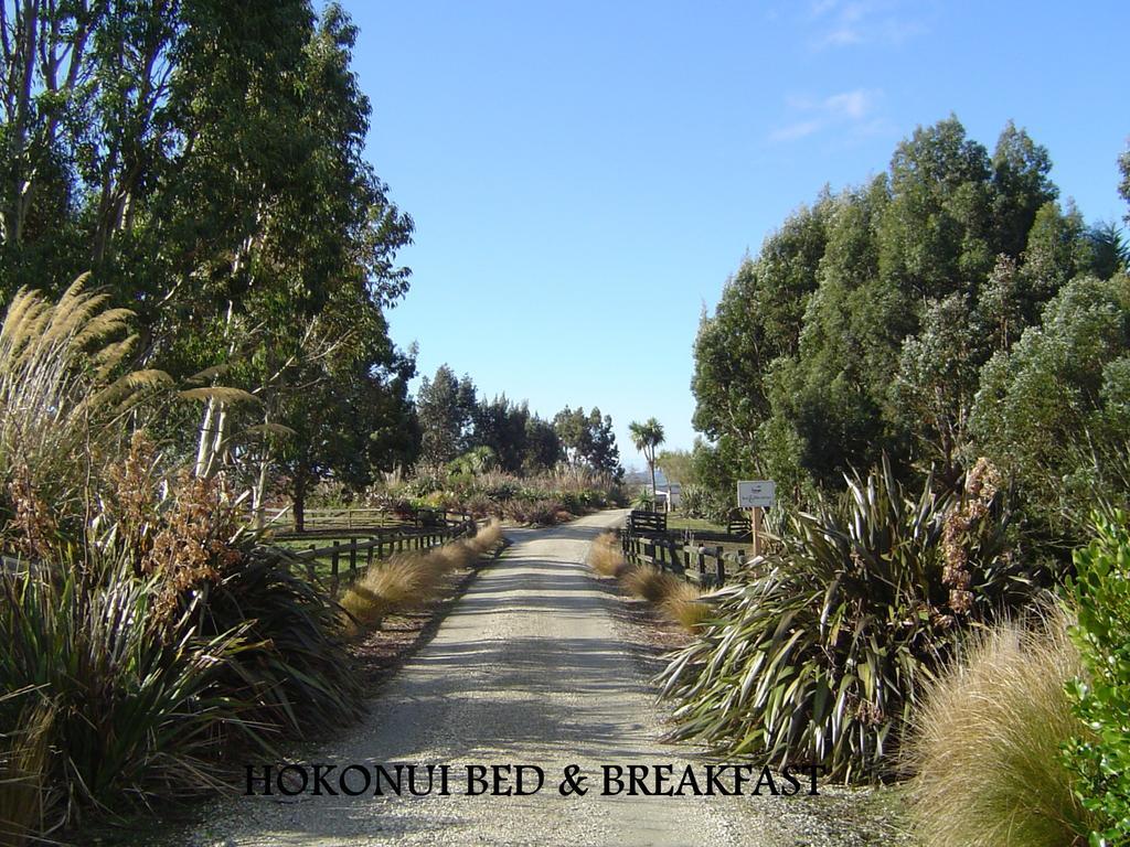 โฮโคนุย เบด แอนด์ เบรคฟาสต์ Bed & Breakfast กอร์ ห้อง รูปภาพ