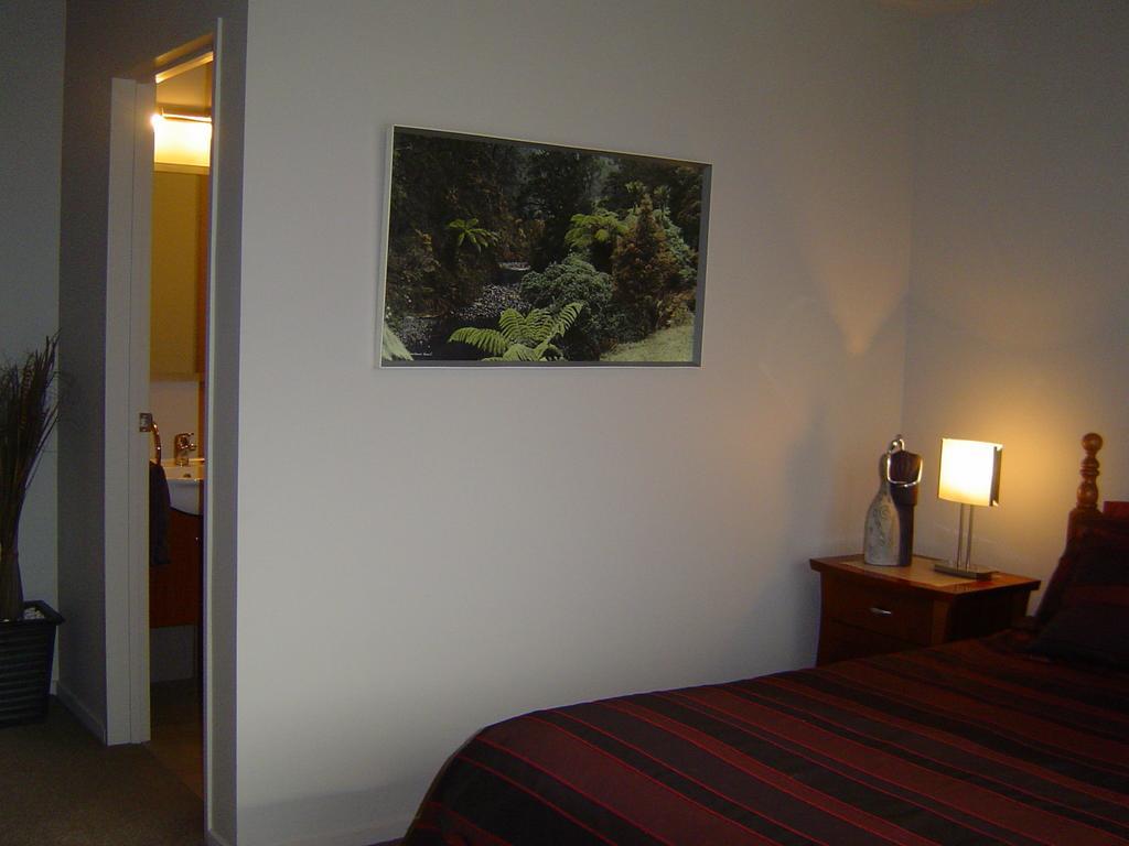 โฮโคนุย เบด แอนด์ เบรคฟาสต์ Bed & Breakfast กอร์ ห้อง รูปภาพ