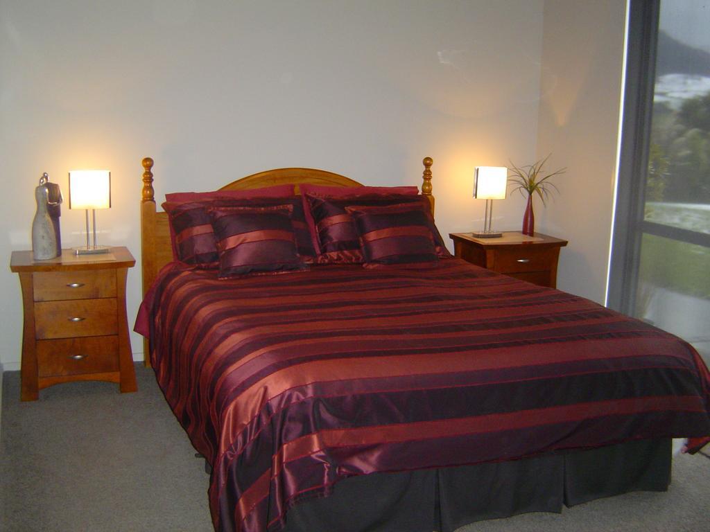โฮโคนุย เบด แอนด์ เบรคฟาสต์ Bed & Breakfast กอร์ ห้อง รูปภาพ