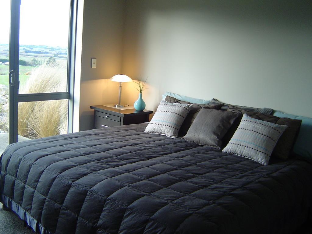โฮโคนุย เบด แอนด์ เบรคฟาสต์ Bed & Breakfast กอร์ ภายนอก รูปภาพ