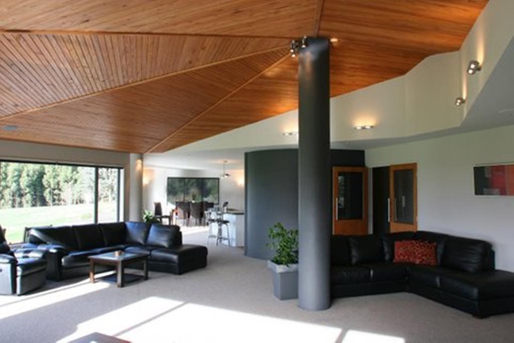 โฮโคนุย เบด แอนด์ เบรคฟาสต์ Bed & Breakfast กอร์ ภายนอก รูปภาพ