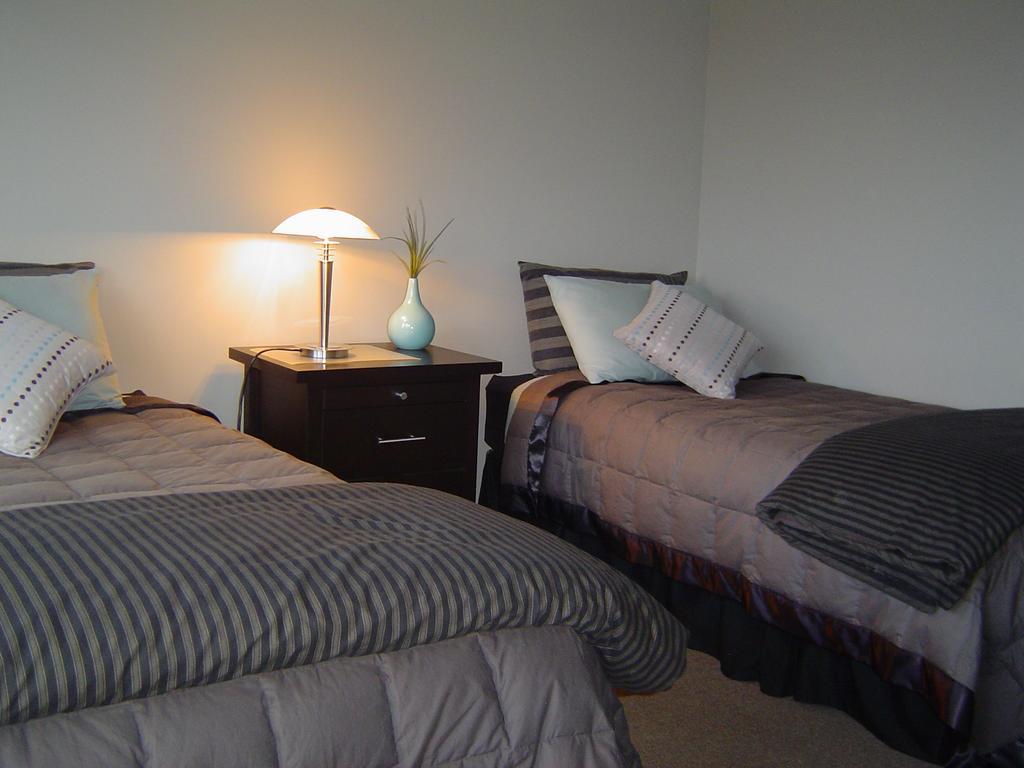 โฮโคนุย เบด แอนด์ เบรคฟาสต์ Bed & Breakfast กอร์ ห้อง รูปภาพ