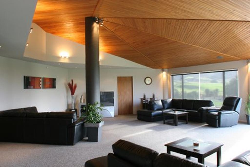 โฮโคนุย เบด แอนด์ เบรคฟาสต์ Bed & Breakfast กอร์ ภายนอก รูปภาพ